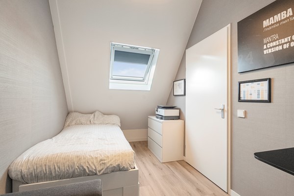 Medium property photo - Eikenhorst 44, 1787 DX Julianadorp